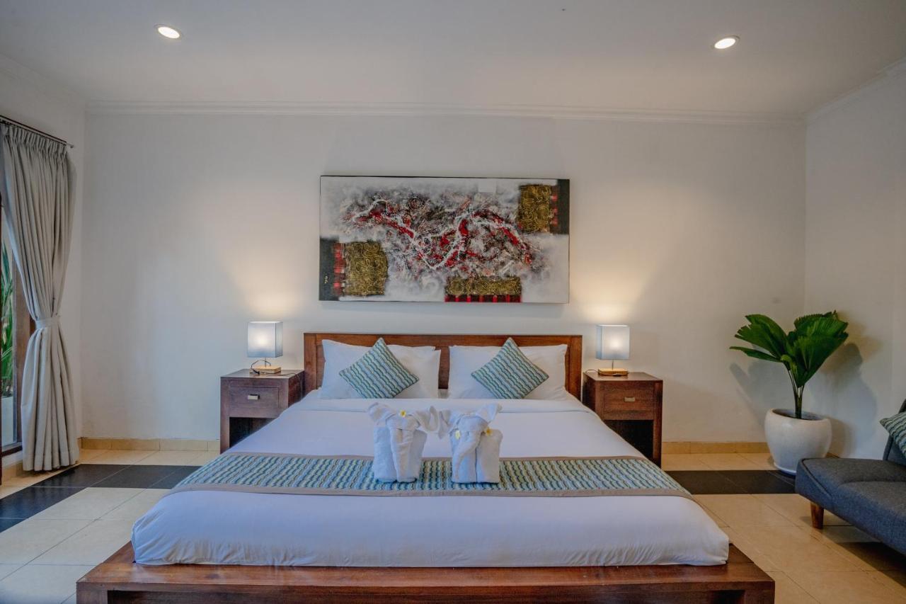 Alleira By Deals Hospitality Villa *