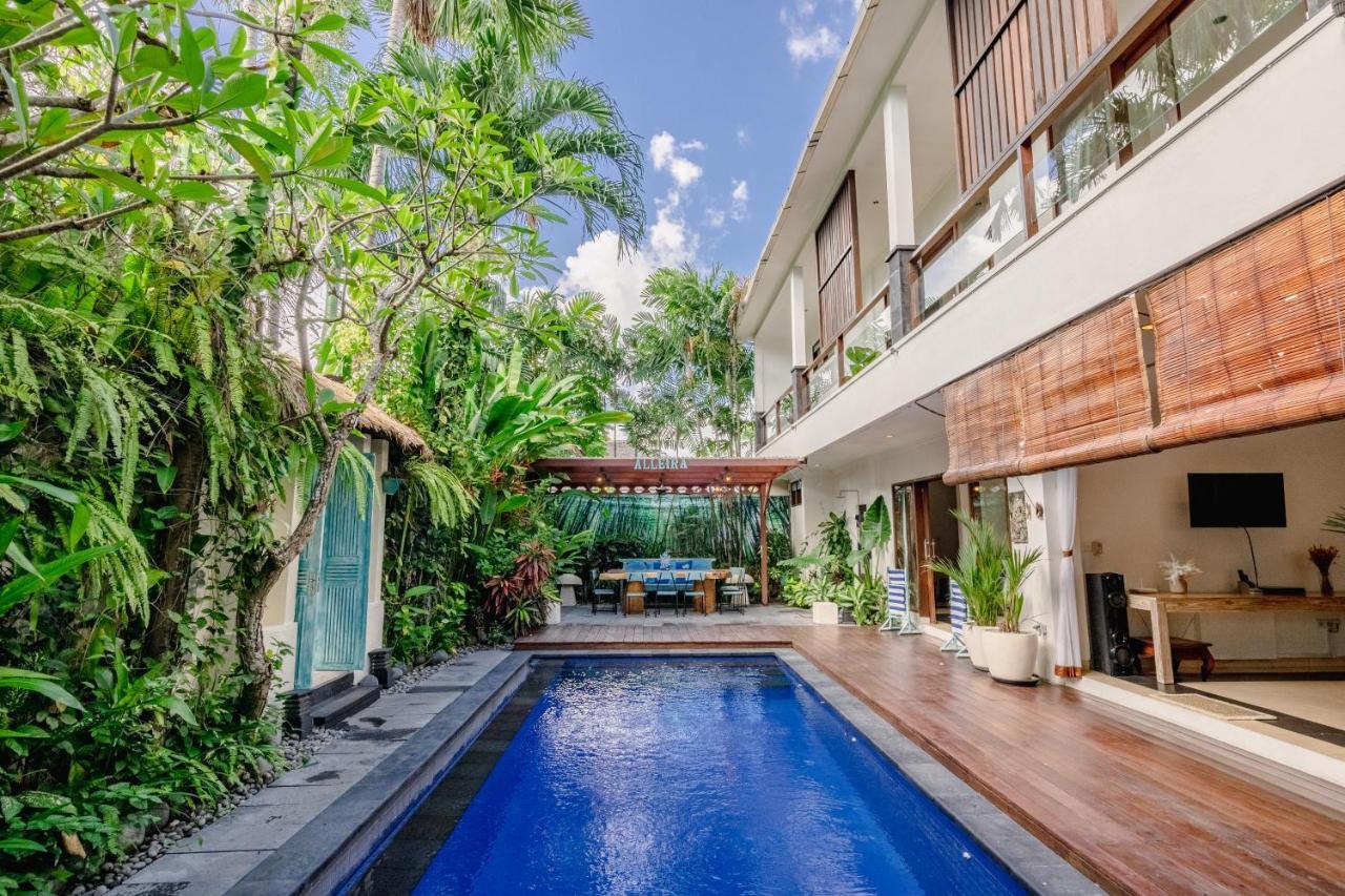 Villa Alleira By Deals Hospitality