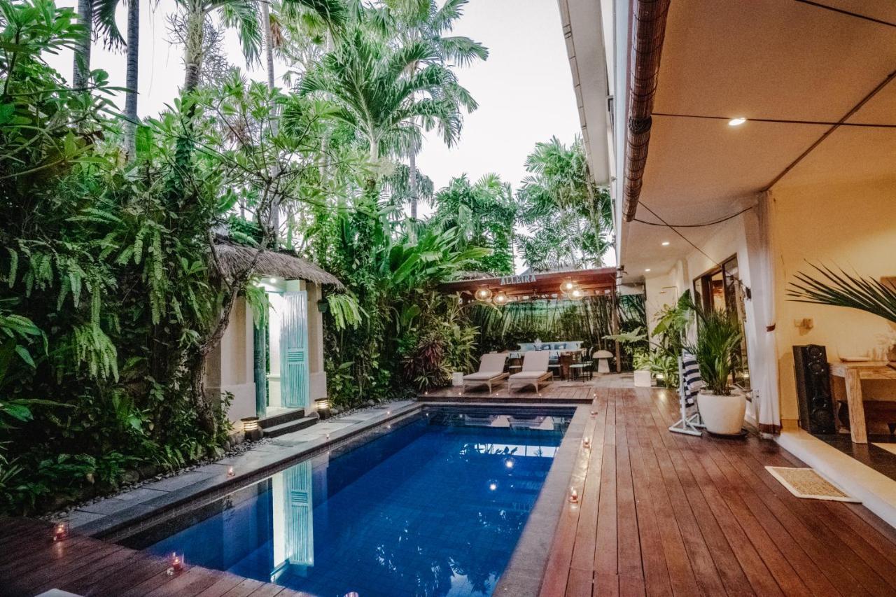 Alleira By Deals Hospitality * Seminyak (Bali)