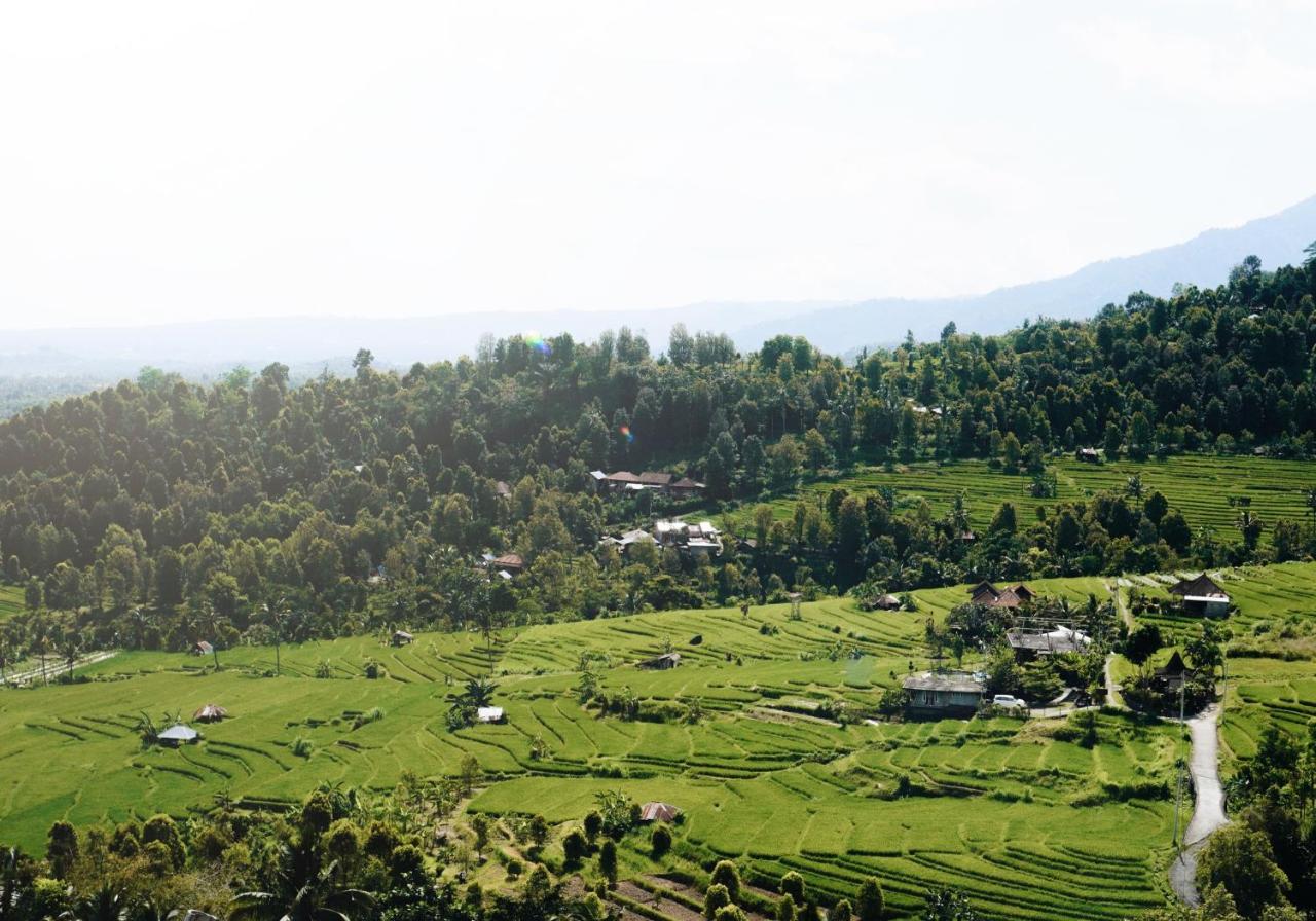 Maha Hills By Mahaprana Experience 5*