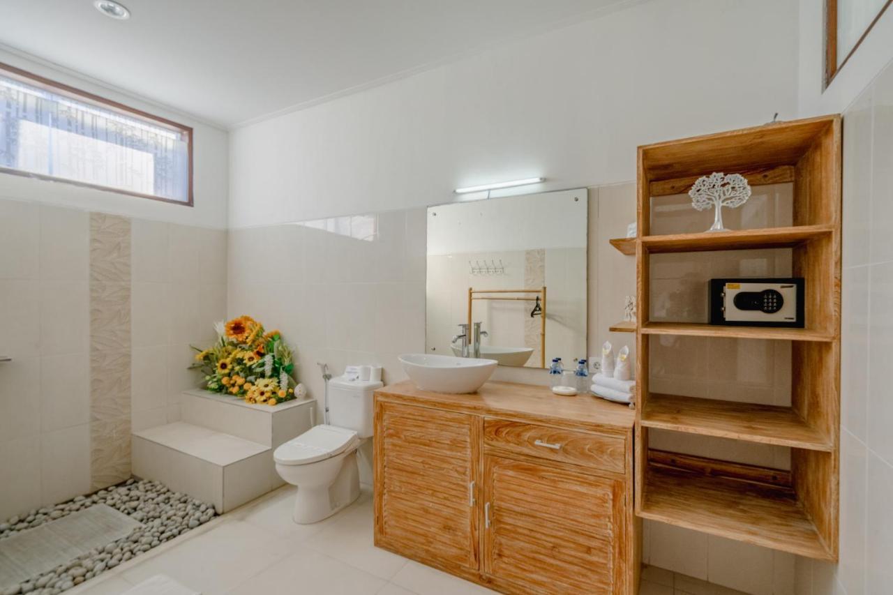 Alleira By Deals Hospitality Villa