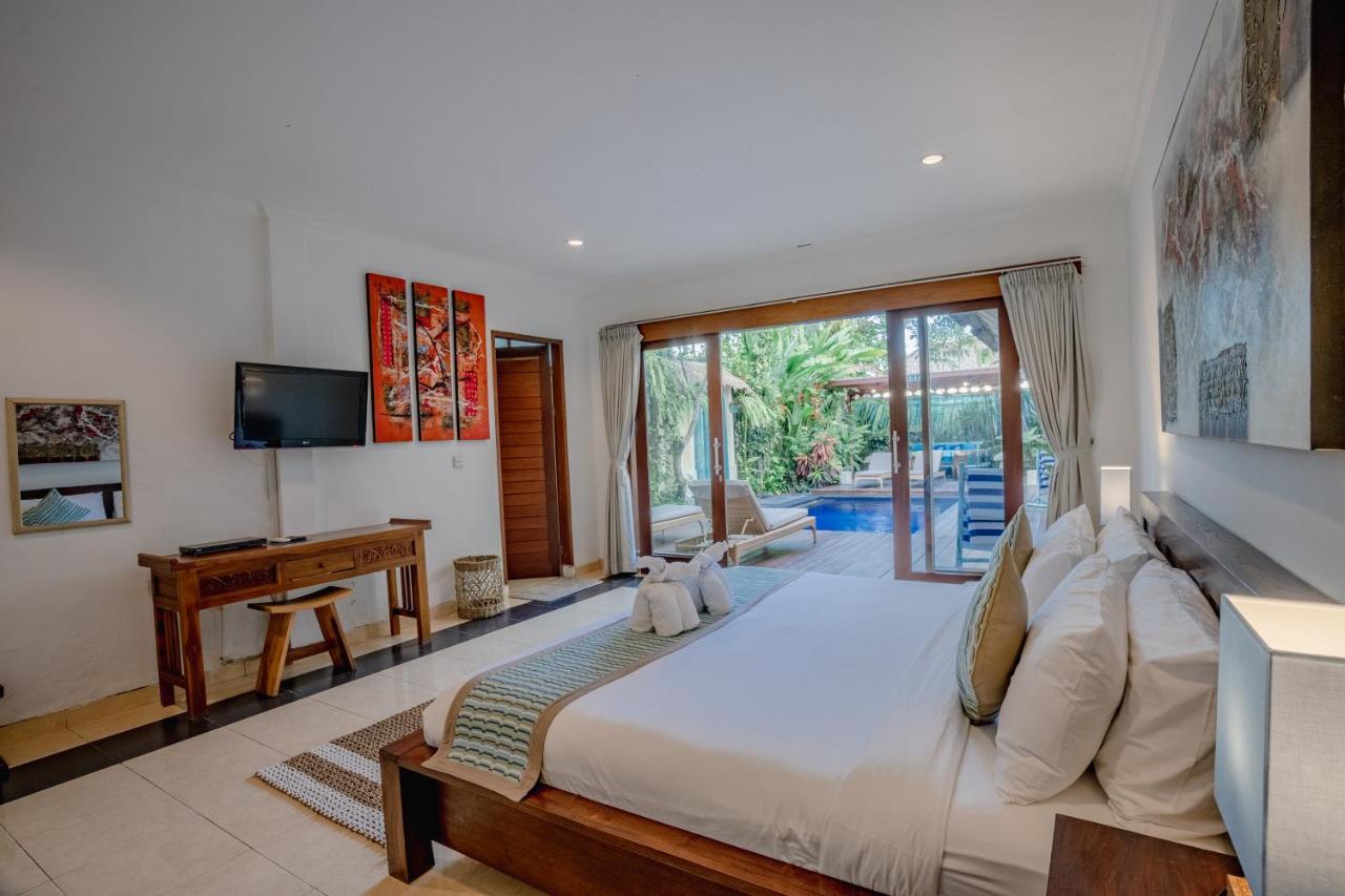 Villa Alleira By Deals Hospitality Seminyak (Bali)