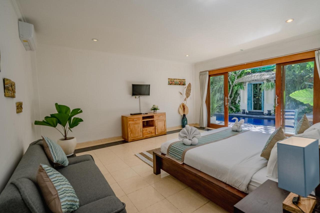 Alleira By Deals Hospitality Seminyak (Bali)