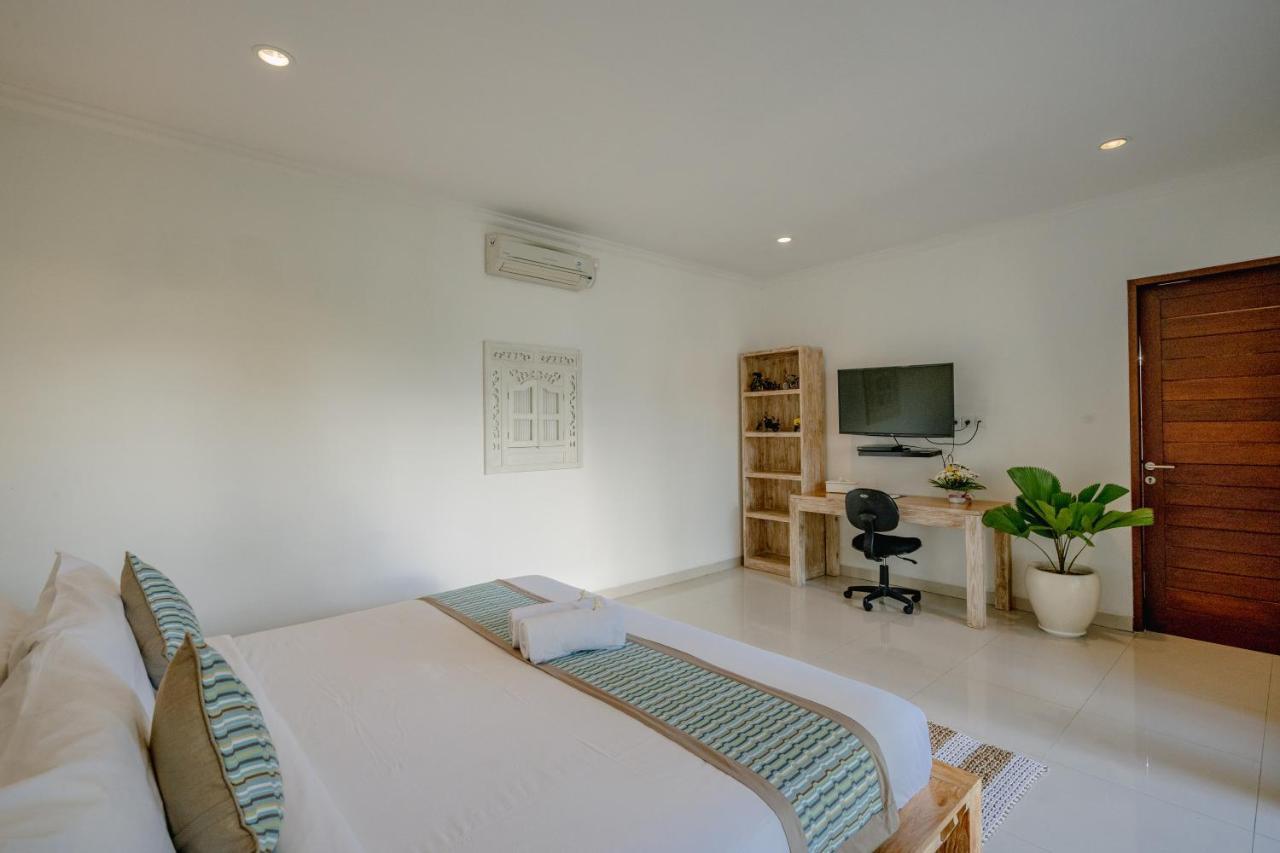 Villa Alleira By Deals Hospitality Seminyak (Bali)