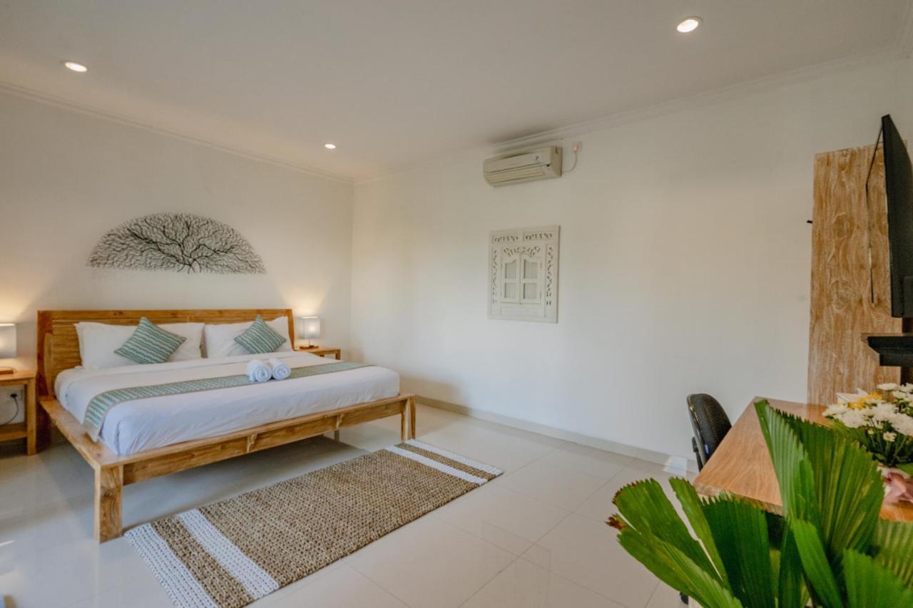 Alleira By Deals Hospitality Seminyak (Bali)