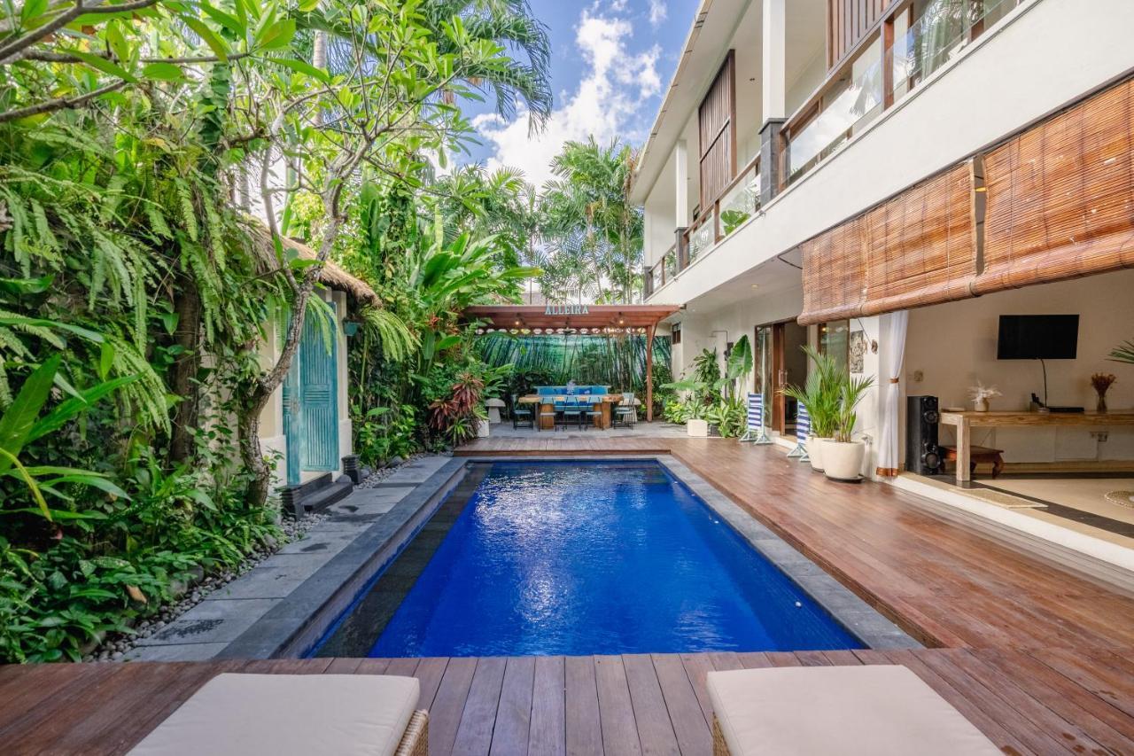 Villa Alleira By Deals Hospitality *