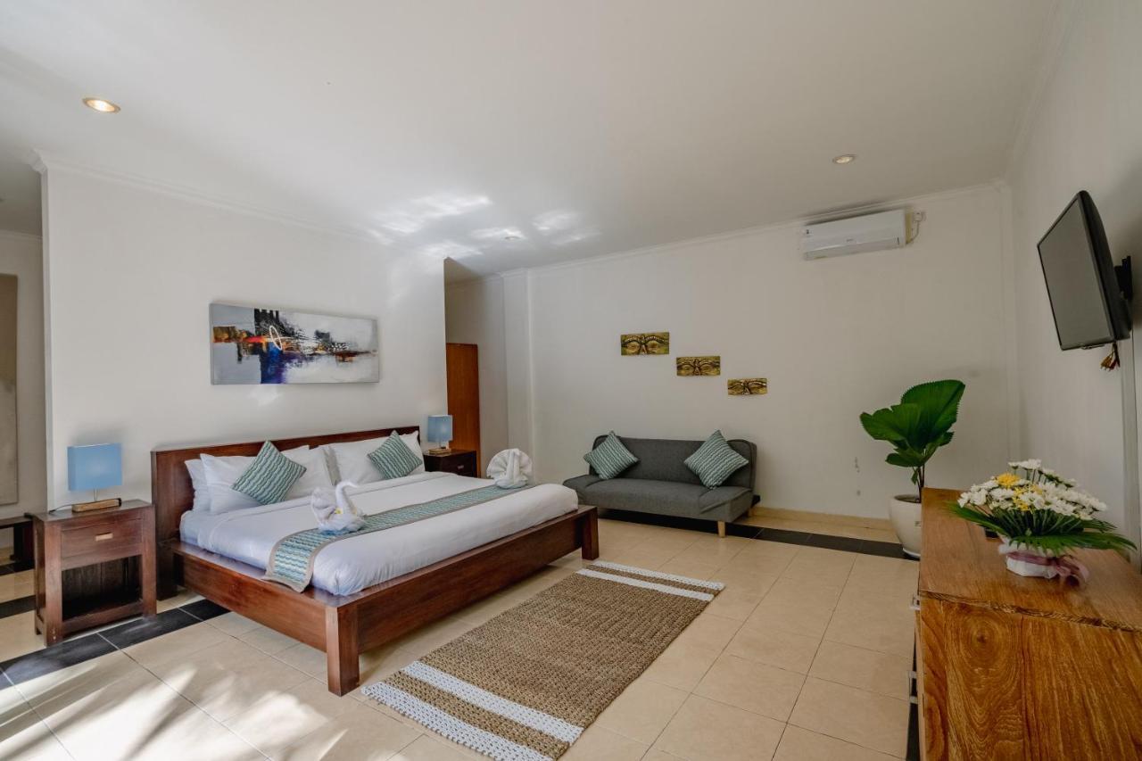 Alleira By Deals Hospitality Villa