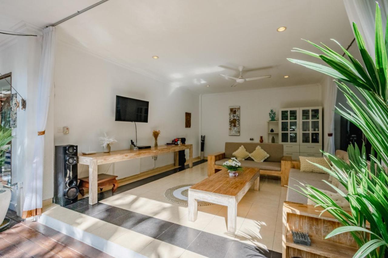 Alleira By Deals Hospitality Villa