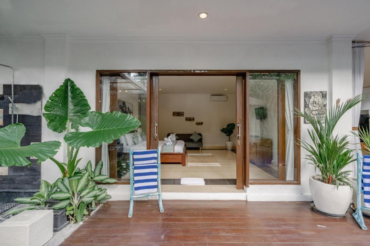 Alleira By Deals Hospitality Villa *