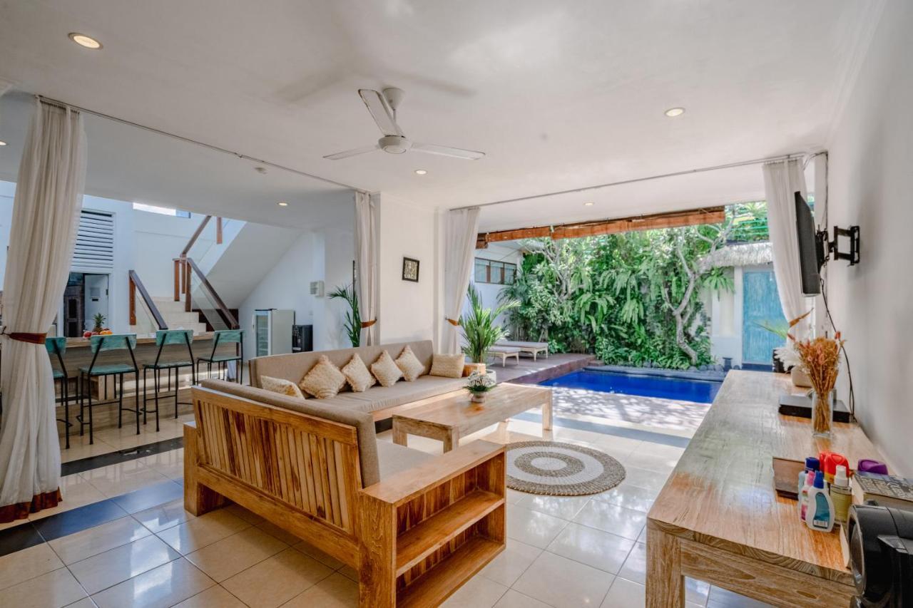 Villa Alleira By Deals Hospitality *