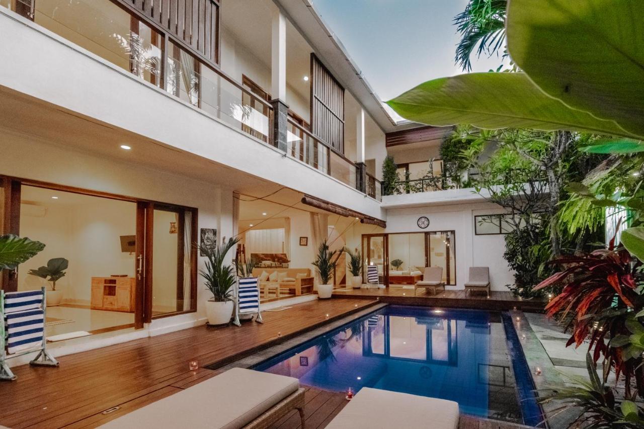 Alleira By Deals Hospitality Villa Seminyak (Bali)