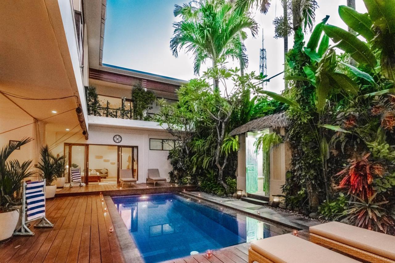 Alleira By Deals Hospitality Villa *