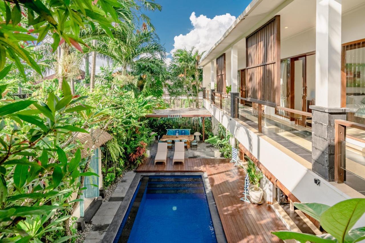 Alleira By Deals Hospitality Villa