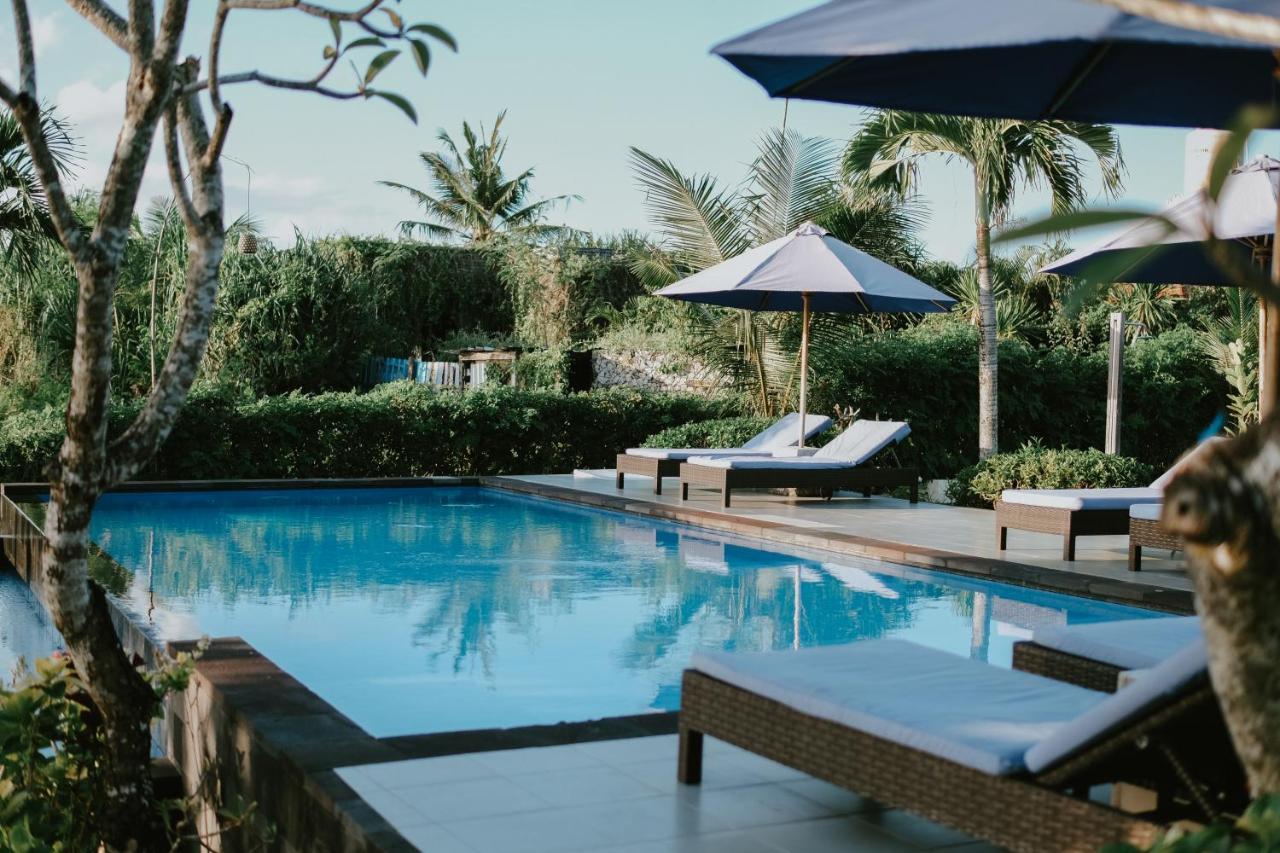 Dini D'nusa Taman liburan Nusa Lembongan (Bali)