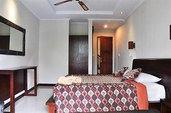 Sandat Bali Guest house