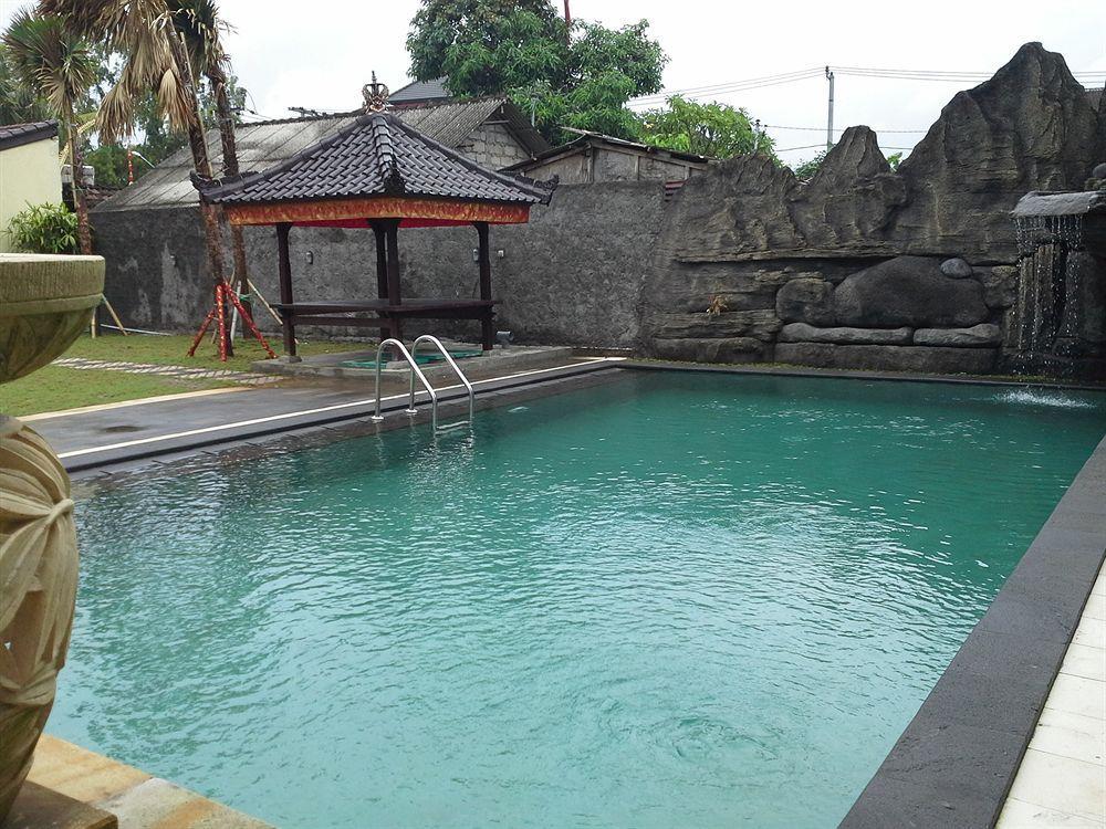 Guest house Lestari & Residences -