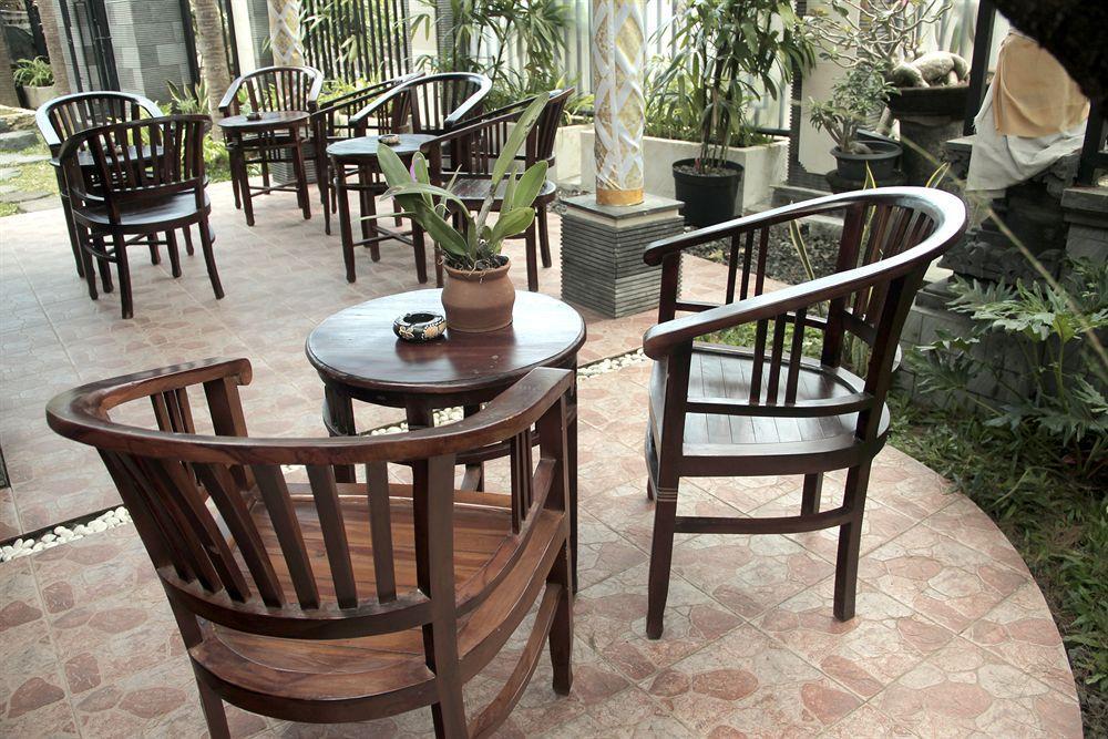 Guest house Lestari & Residences - Jimbaran (Bali)