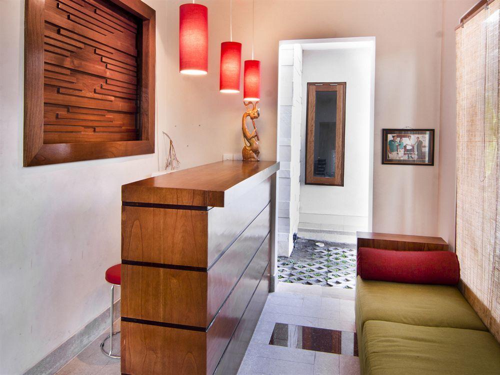 Aparthotel The Zhurga 3*
