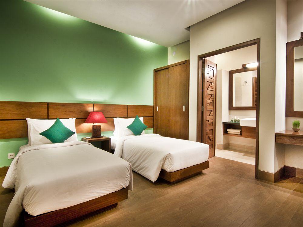 The Zhurga Aparthotel 3*