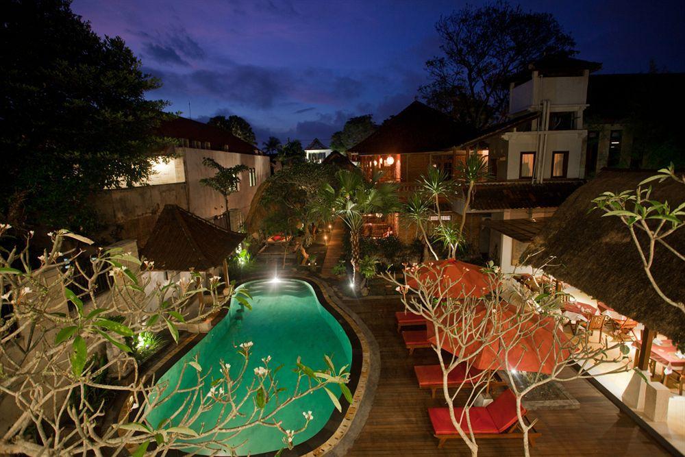 Hotel Lumbung Sari - Chse Certified
