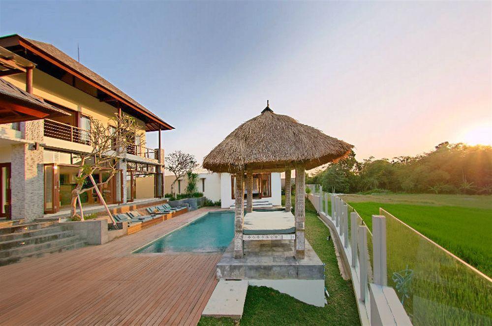 Villa Jabunami Canggu (Bali)