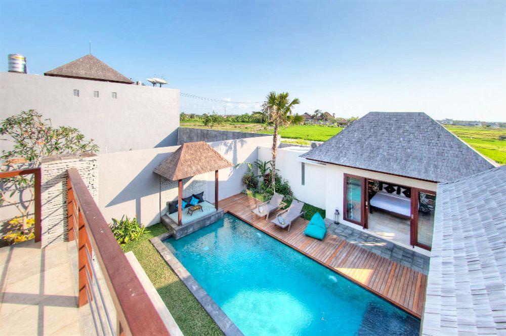 Jabunami Villa