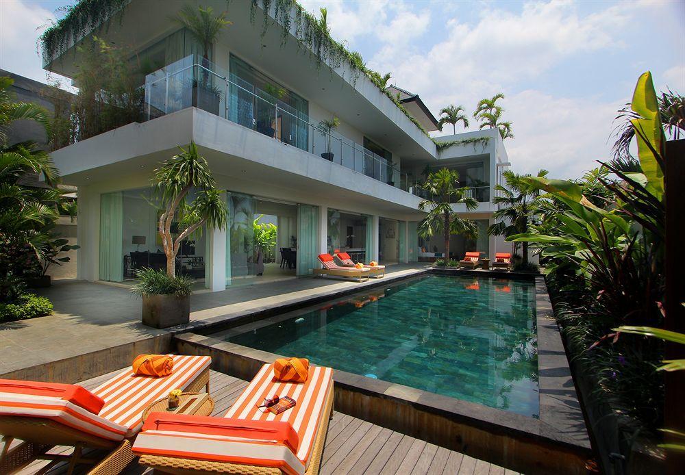 The Kirana Canggu (Bali)