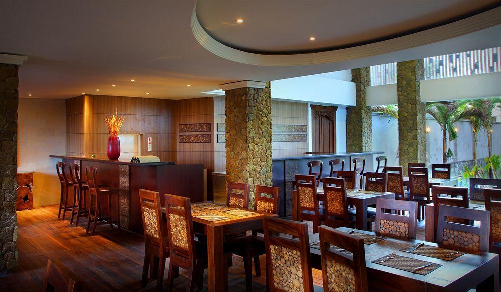 The Kirana Hotel