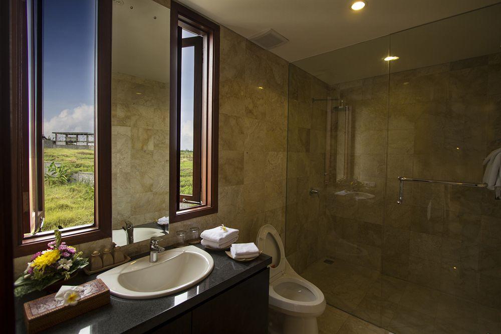 Aksata Villa Canggu (Bali)