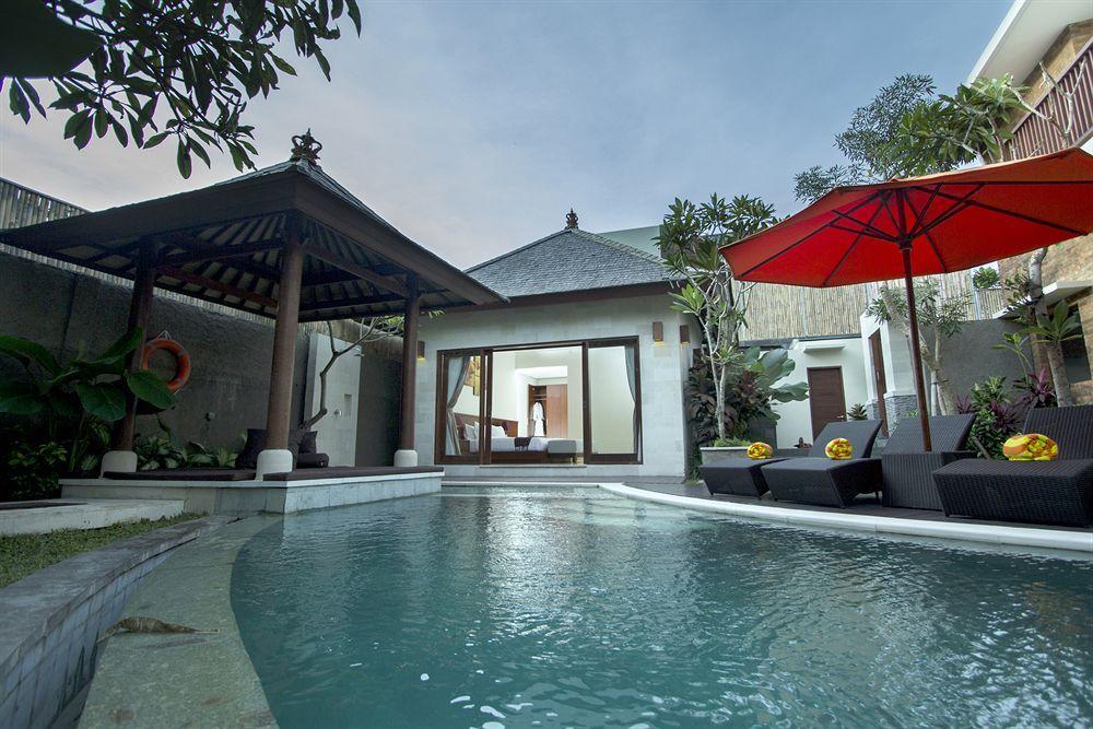 Aksata Canggu (Bali)