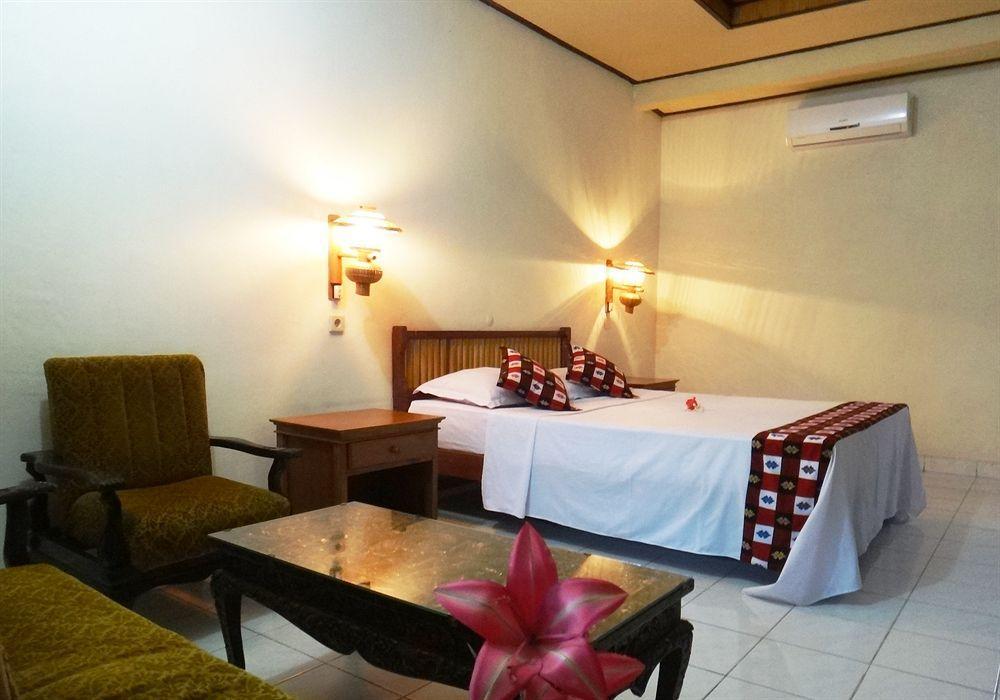 Bali Lovina Hotel Buleleng (Bali)