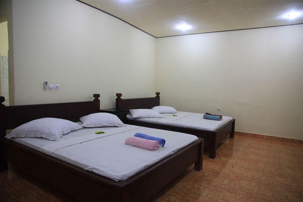 Rising Star 3* Amed (Bali)