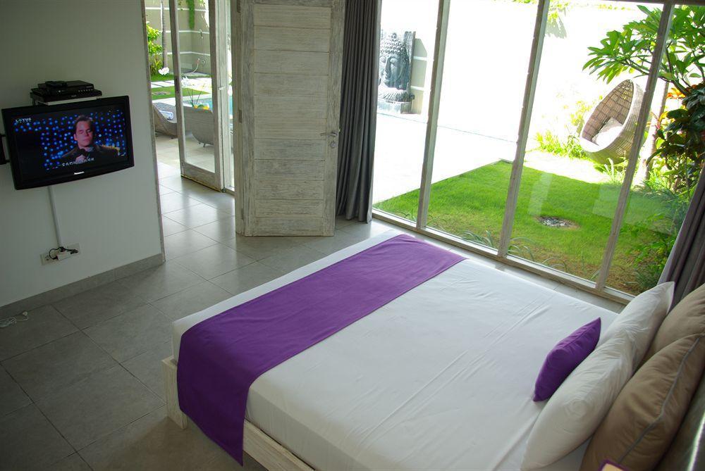 Villa Bali Cosy Seminyak For Adults Only Legian (Bali)