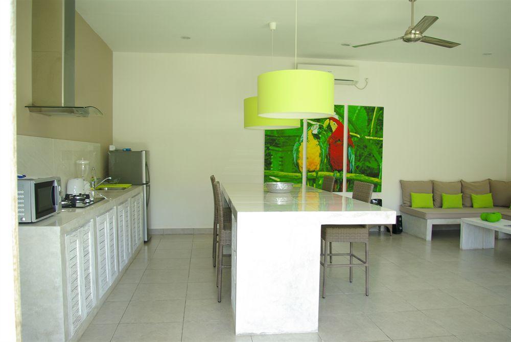Villa Bali Cosy Seminyak For Adults Only