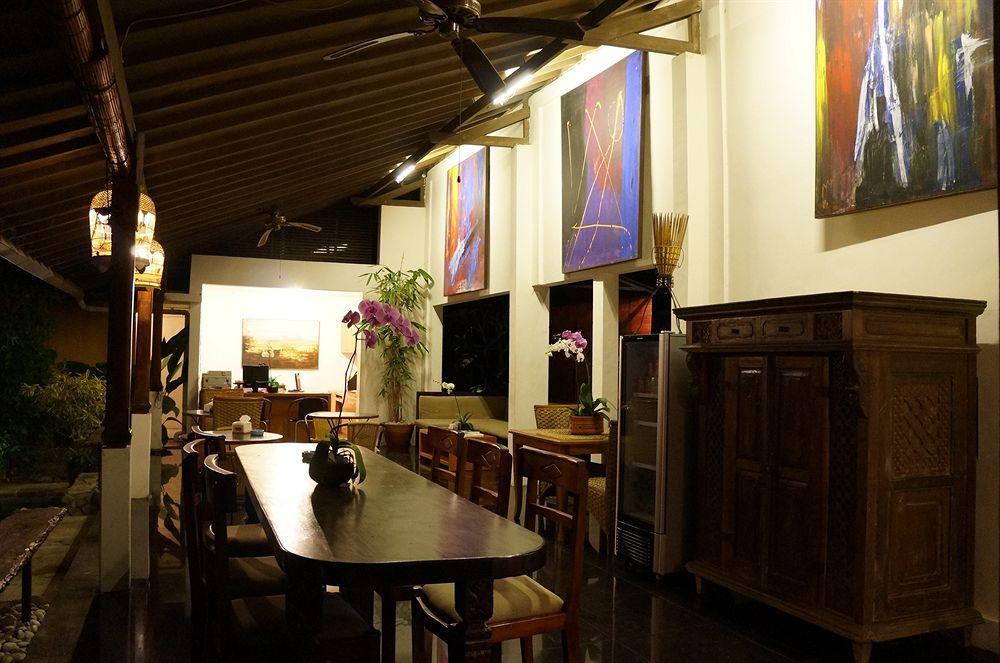 Aqua Octaviana Bali Holiday park 4*