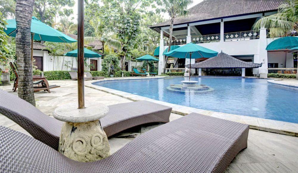 Kumpul Kumpul - Chse Certified Villa *