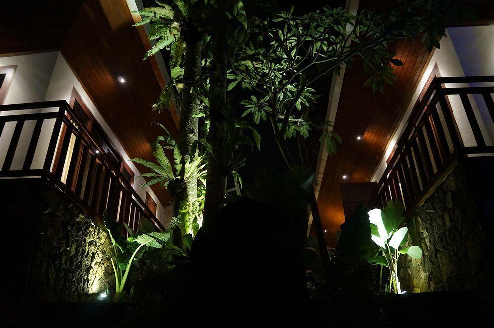 Aqua Octaviana Bali Canggu (Bali)