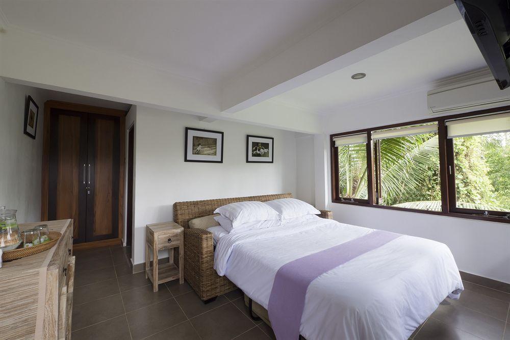 Kupu Kupu Private By Travellink Bali Villa Ubud (Bali)