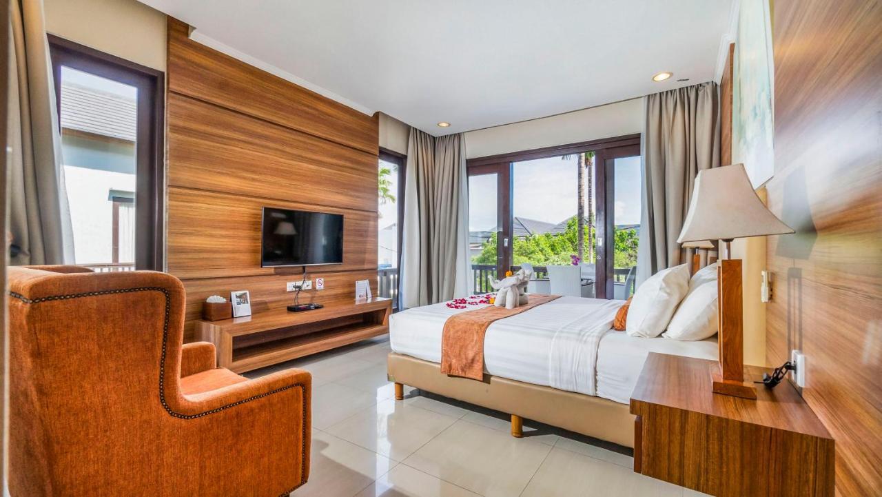 Sotis Villa