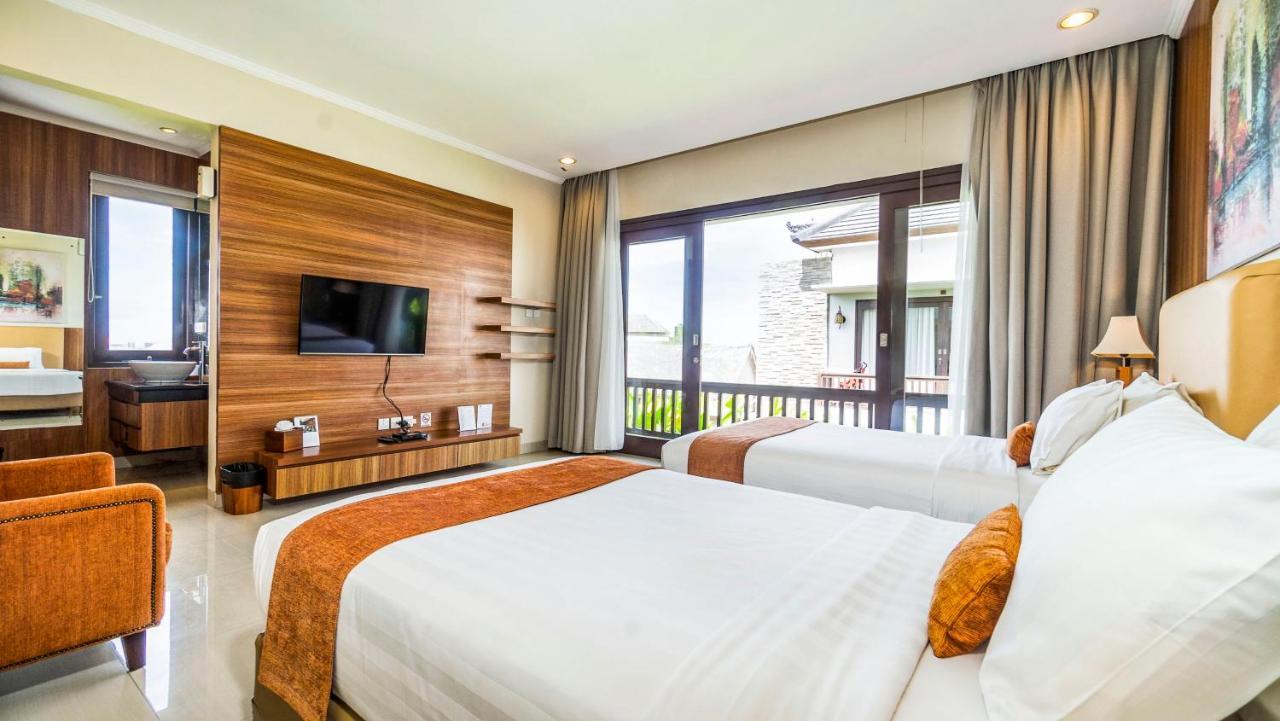 Sotis Canggu (Bali)