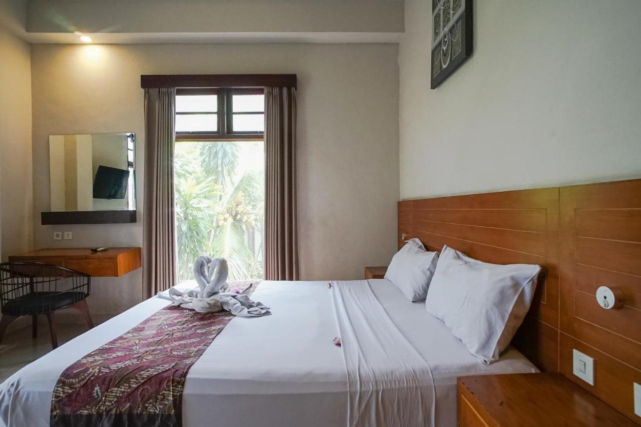 Akarsa Transit 2* Sanur (Bali)