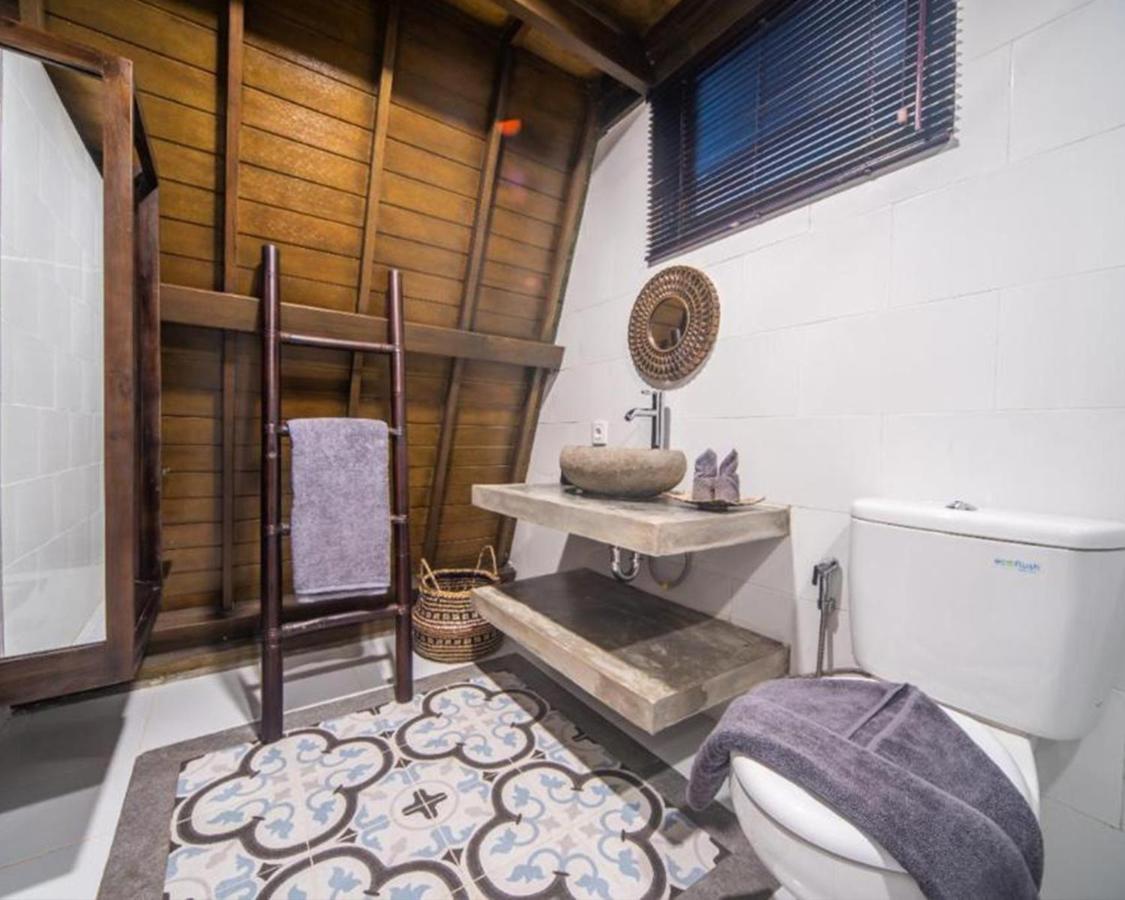 Rumah Kayu Tatiya * Ungasan (Bali)