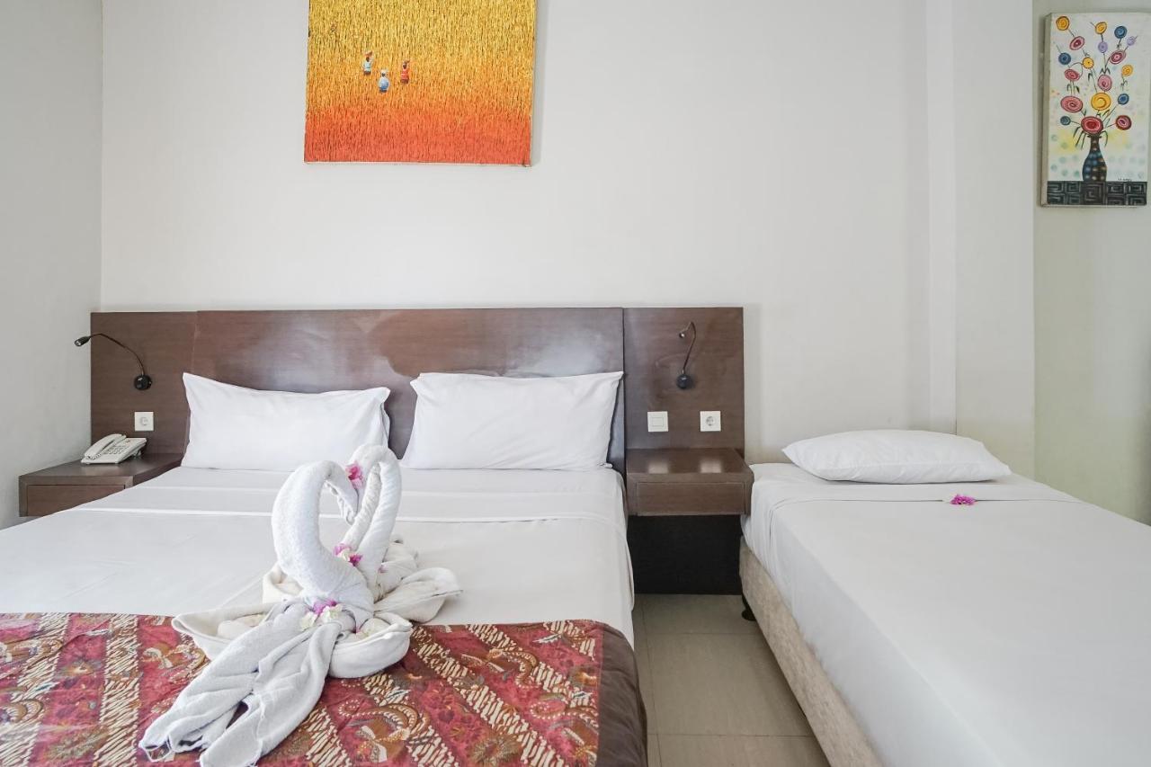 Akarsa Transit Hotel 2*