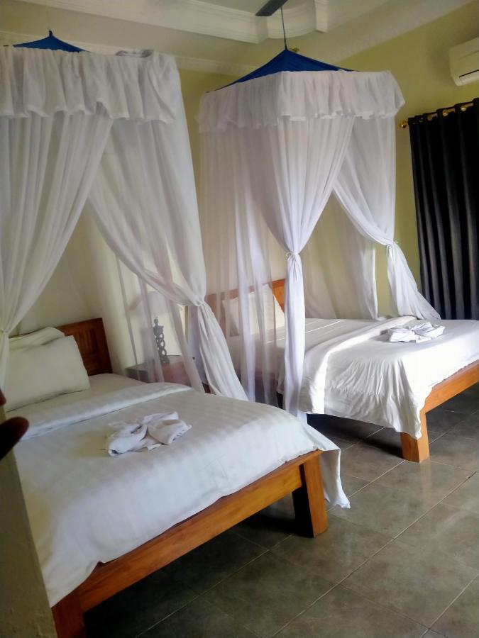 Bed & Breakfast Coral Bay Bali *