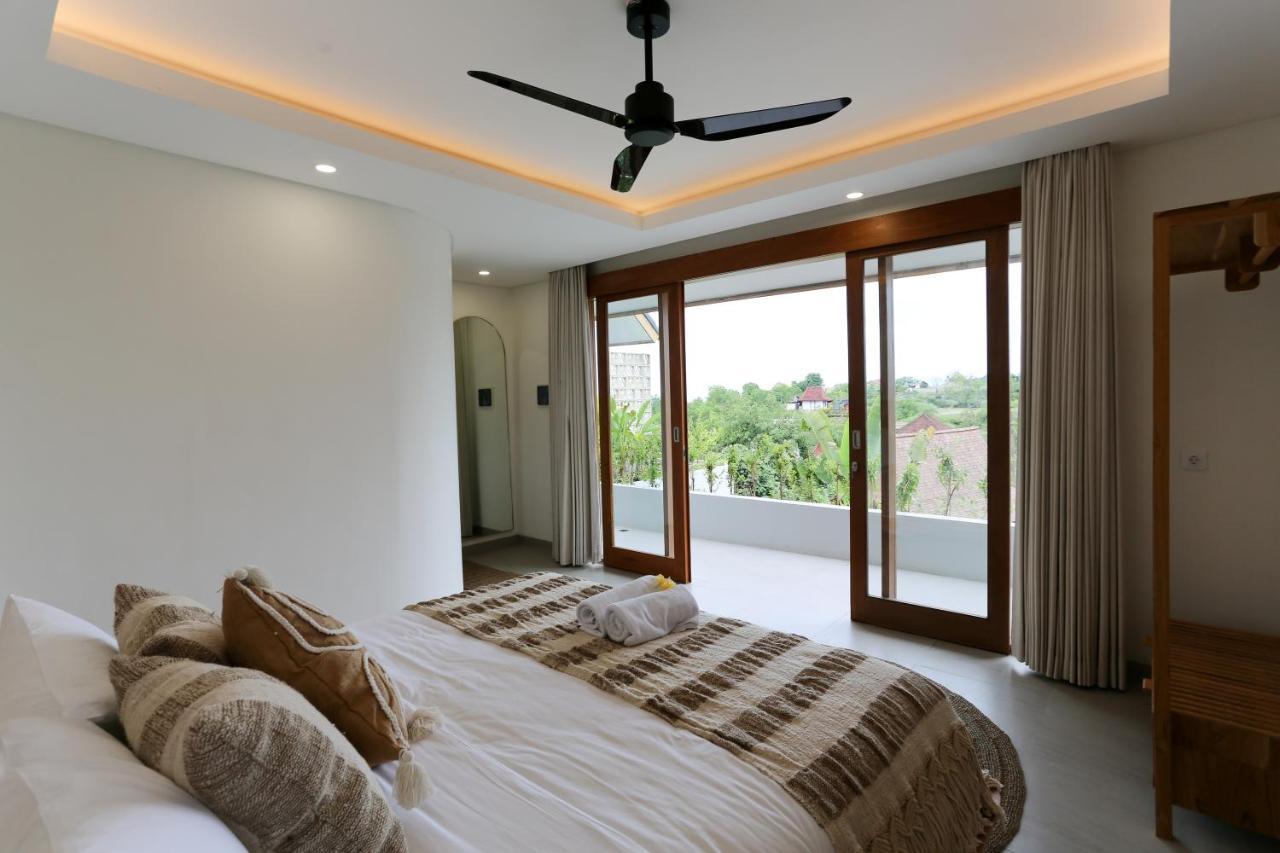 Villa Shoreline Bingin Uluwatu (Bali)