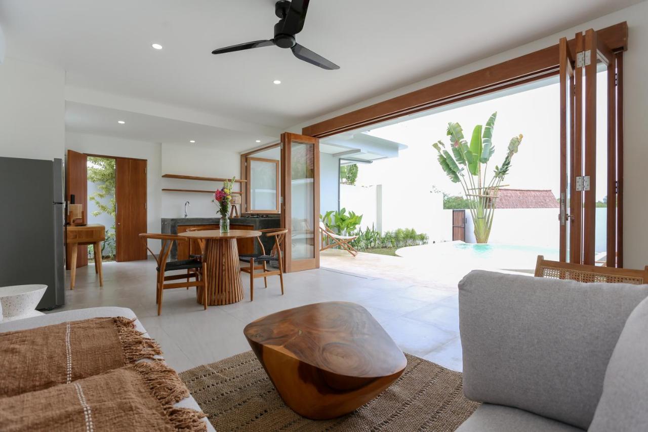 Shoreline Bingin Villa