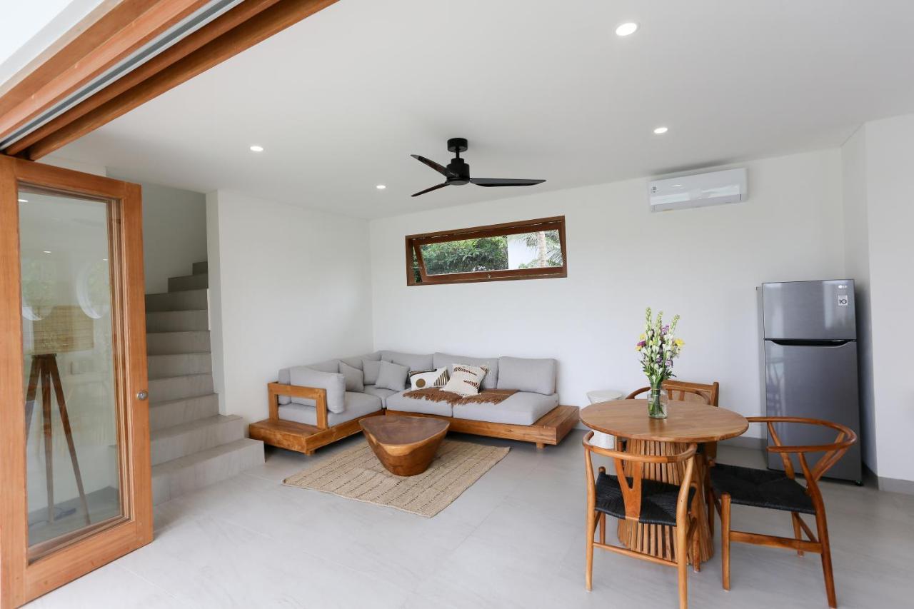 Villa Shoreline Bingin