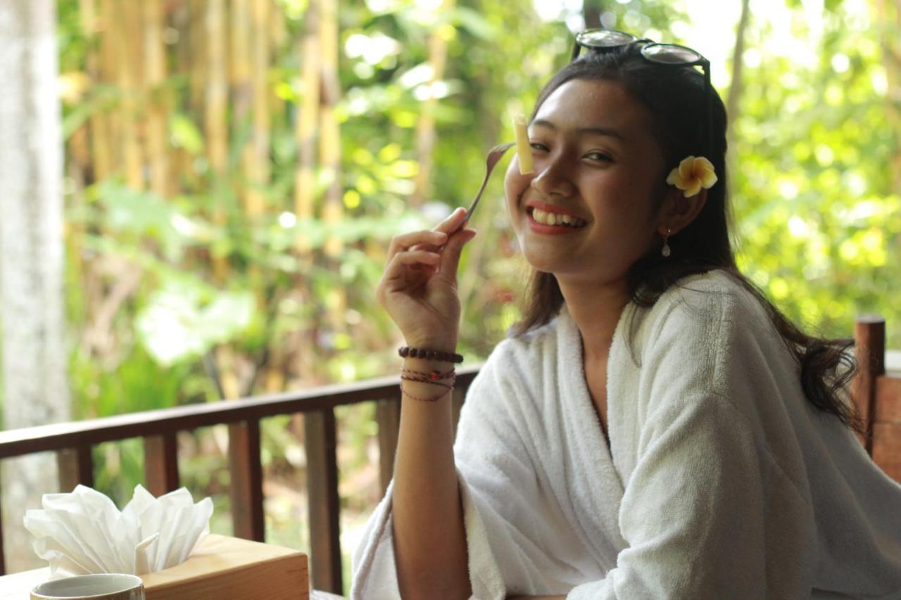 Arimba At Bisma Hotel 3*