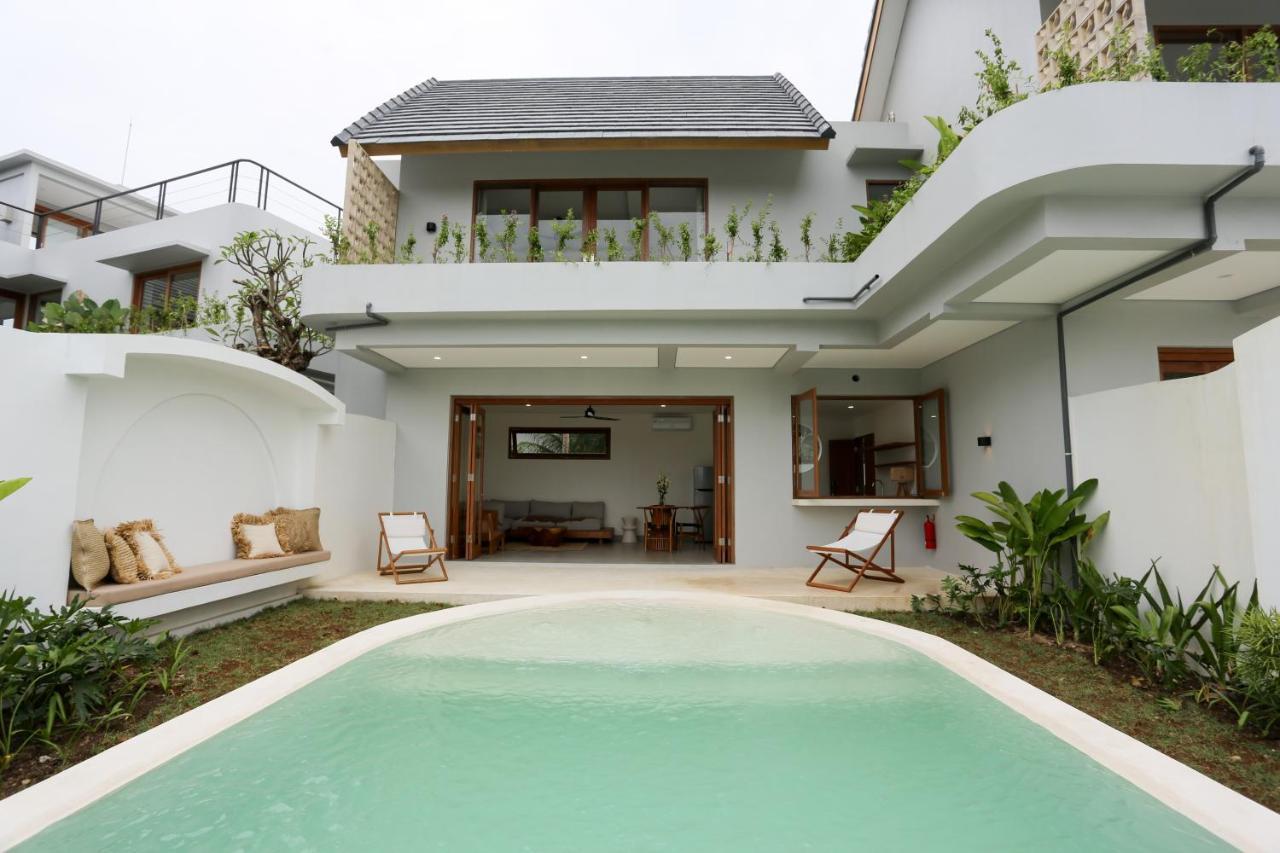 Shoreline Bingin Villa Uluwatu (Bali)