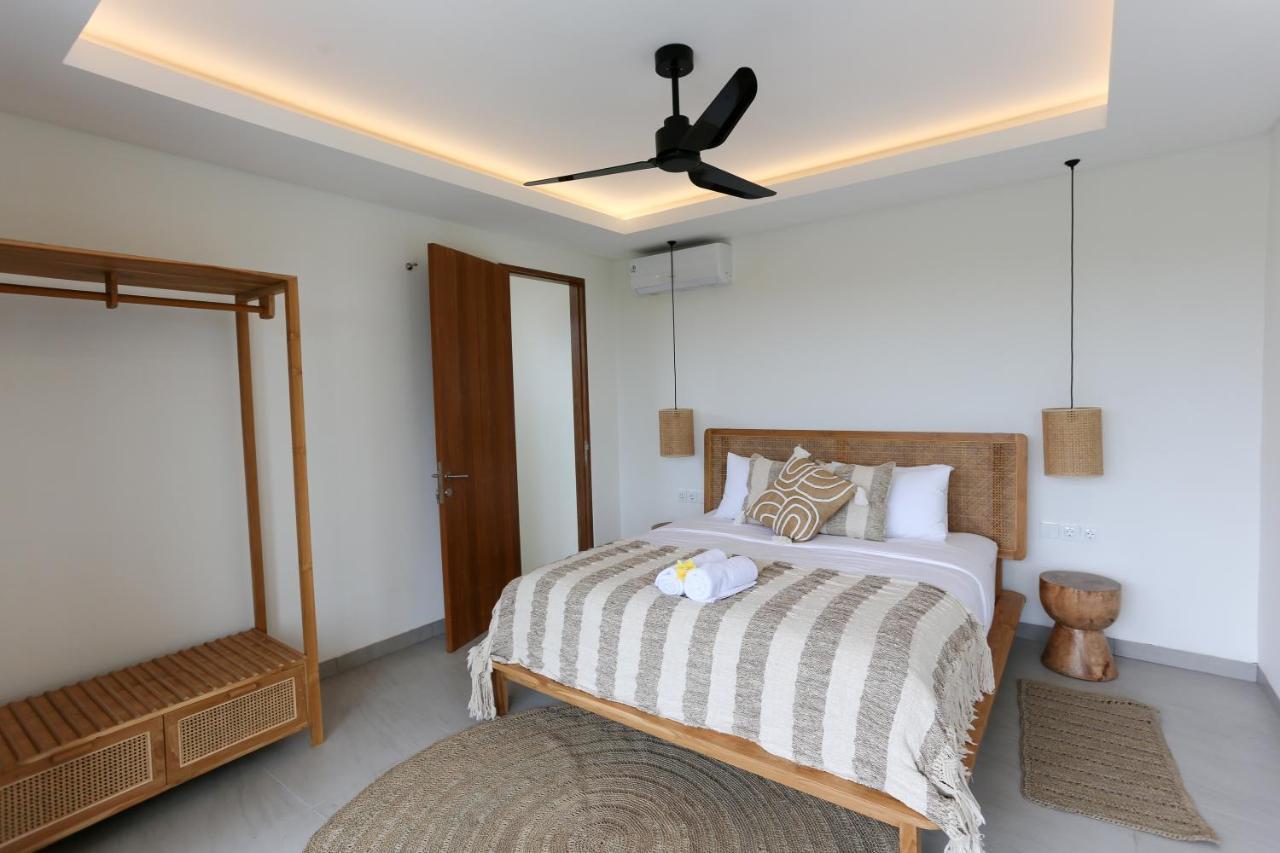 Villa Shoreline Bingin